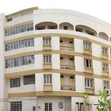 Hotel Ram International Puducherry Exterior foto