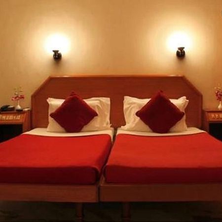 Hotel Ram International Puducherry Exterior foto
