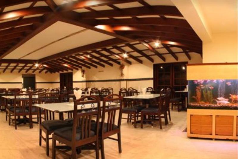 Hotel Ram International Puducherry Exterior foto