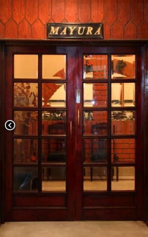Hotel Ram International Puducherry Exterior foto