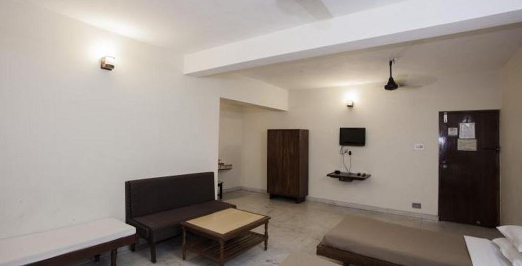 Hotel Ram International Puducherry Exterior foto